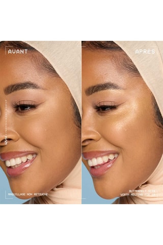 Highlighter Buttermelt Stix - #F8BE5C - 5 g