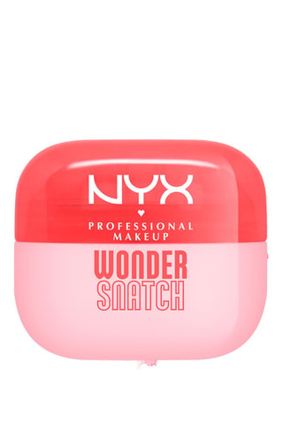 Poudre libre fixatrice - Peach rose - 6 g - Nyx
