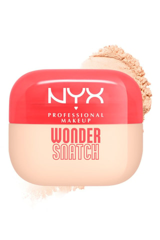 Poudre libre fixatrice Wonder Snatch - Sugar Serve - 6 g