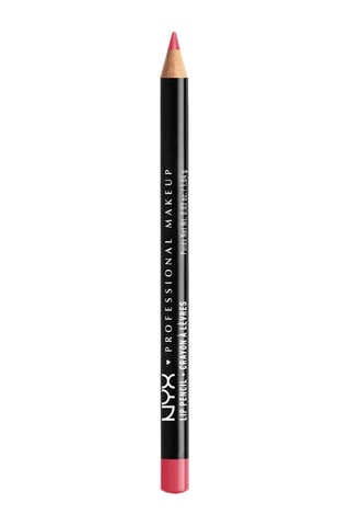 Crayon à lèvres fin Slim Lip Liner - Plush Red - 1,04 g