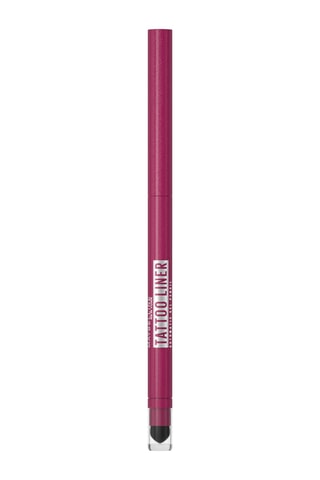 Crayon yeux gel automatique Tattoo Smok - Bordeaux - 1 ml