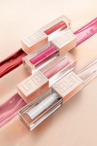 4 brillos de labios lifter 2024 - 4 x 5,4 ml