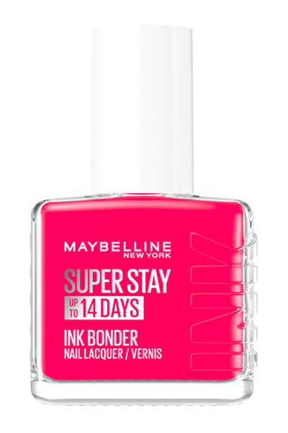 Vernis à ongles Superstay Ink Bonder - 180 Rosef - 12 ml