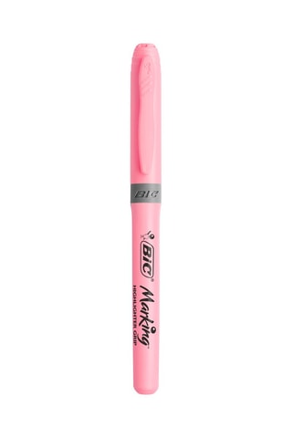Coffret surligneurs Highlighter Grip  -  16 pièces