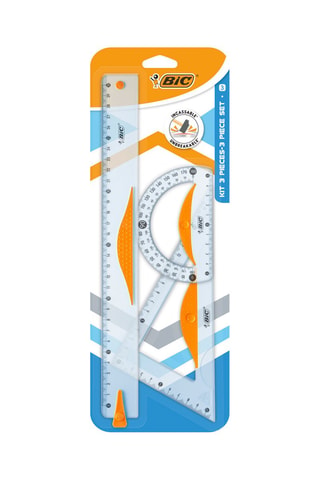 Ensemble de mesure - 3 produits