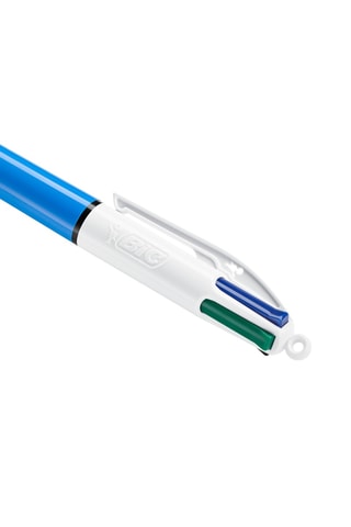 3 stylos 4 couleurs Original