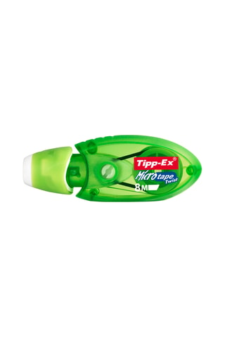 2 stylos 4 couleurs Shine et 1 souris correctrice