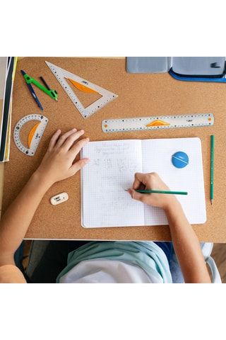 Ensemble fournitures scolaires Bic - 21 pièces