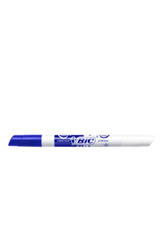 12 effaceurs - Encre bleue