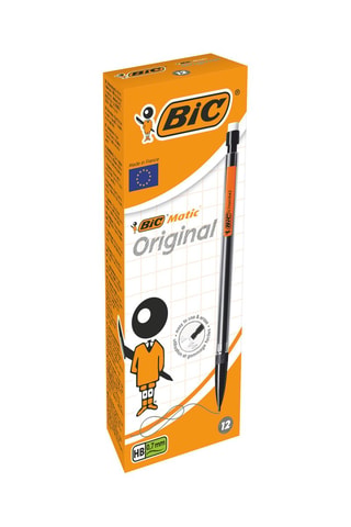 2 x BIC Matic Original Porte-Mines 0,7 mm - 24 produits