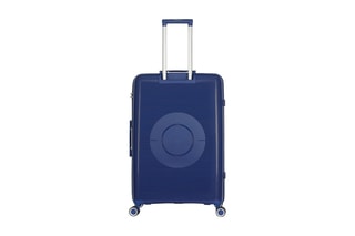 Valigia media e valigia grande Orion (M/L) - 65/75 cm - Navy