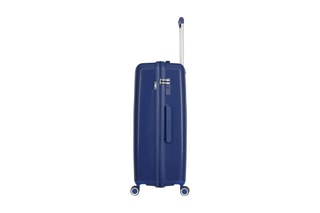 Valigia media e valigia grande Orion (M/L) - 65/75 cm - Navy