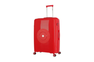Valigia media e valigia grande Orion (M/L) - 65/75 cm - Rosso