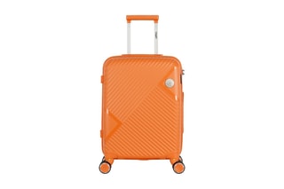 Mala de cabine Cassiopee (S) - Laranja - 55 cm - Laranja