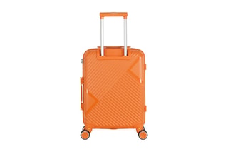 Mala de cabine Cassiopee (S) - Laranja - 55 cm - Laranja