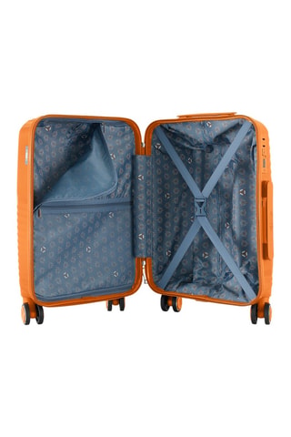 Mala de cabine Cassiopee (S) - Laranja - 55 cm - Laranja