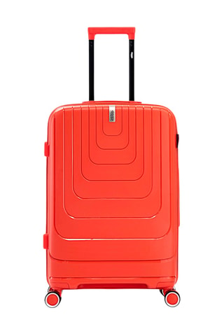 Valise semaine Galina (M) - 65 cm - Orange