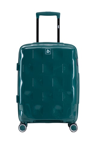 Mala de cabine Aquila (S) - 54,5 cm