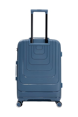 Valise semaine Galina (M) - 65 cm - Bleu