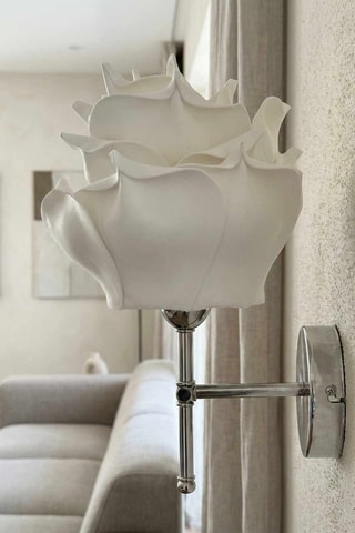 Applique - Argentato - 5 W