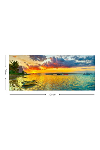 Quadro - 50 x 120 cm