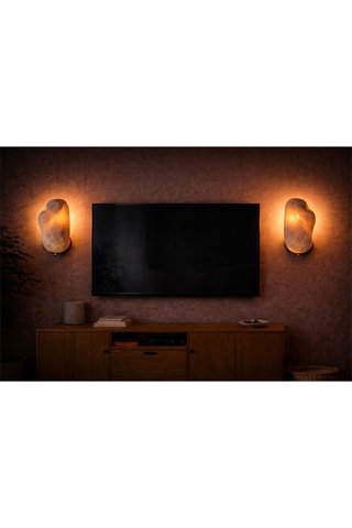 Applique - Bianco - 40 W