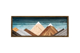 Tableau - 120 x 40 cm