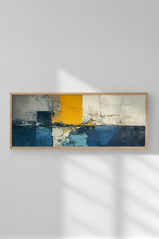 Quadro - 50 x 120 cm
