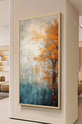 Tableau - 120 x 50 cm