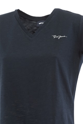 T-shirt - Azul