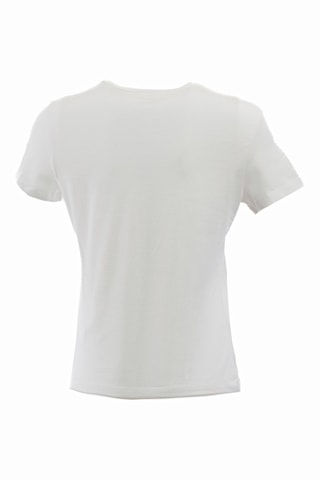 T-shirt - Branco - Branco