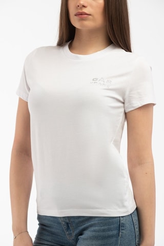 T-shirt - Branco - Branco