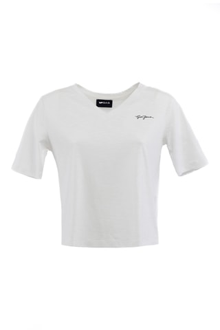 T-shirt - Branco
