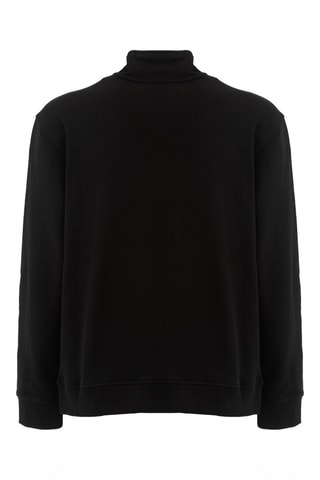 Sweat - Preto - Preto
