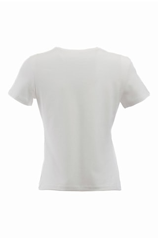 T-shirt - Branco - Branco