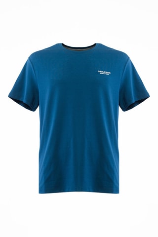 T-shirt - Azul - Azul