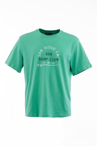 T-shirt - Verde - Verde