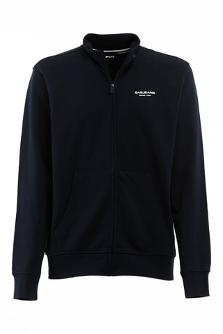 Sweat - Azul-noite - Azul