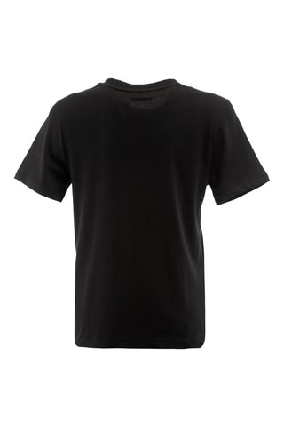 T-shirt - Preto - Preto
