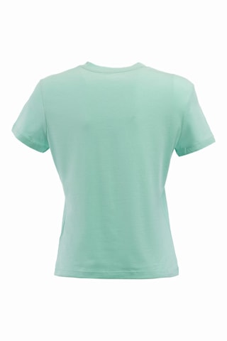 T-shirt - Verde-claro - Verde