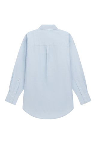 Camisa - Azul-marinho