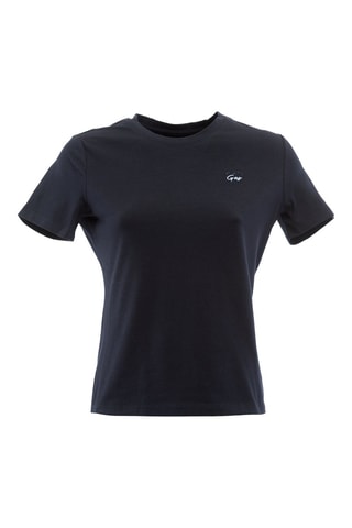 T-shirt - Azul-claro - Azul