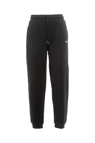 Calças de treino - Preto - Preto