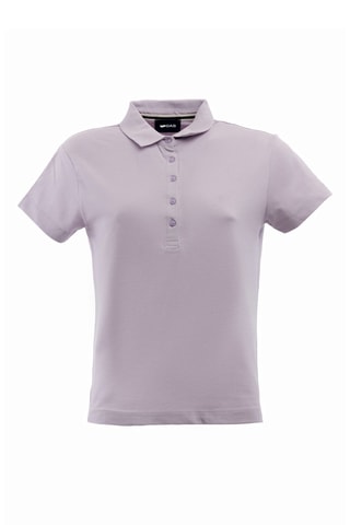 Polo - Lilás - Violeta