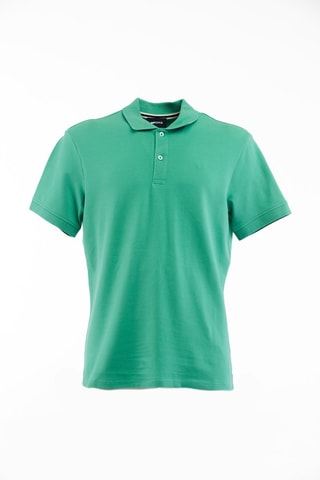 Polo - Verde - Verde