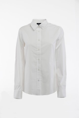 Camisa - Branco - Branco