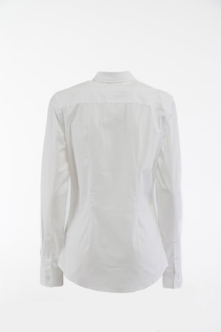 Camisa - Branco - Branco