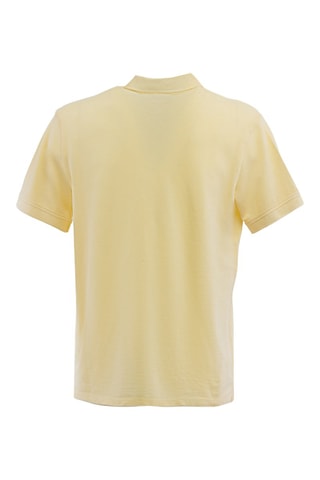 Polo - Amarelo - Amarelo