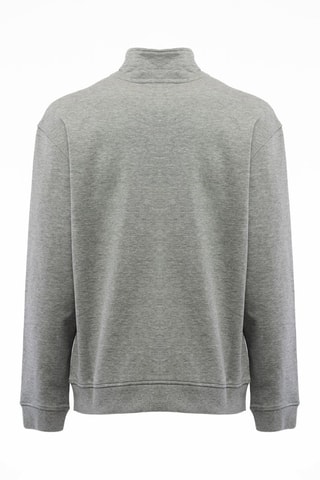 Sweat - Cinzento mesclado - Cinzento