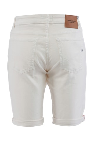 Bermudas - Branco